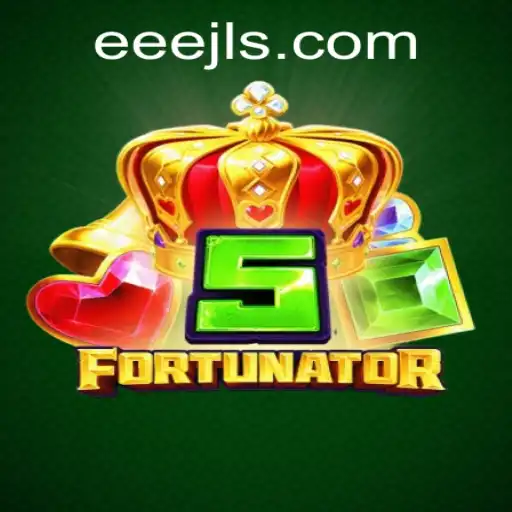 5Fortunator: The Game of Luck and Strategy