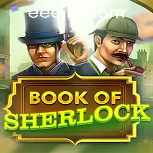 Unraveling Mysteries with 'BookOfSherlock': A Game for the Modern Detective