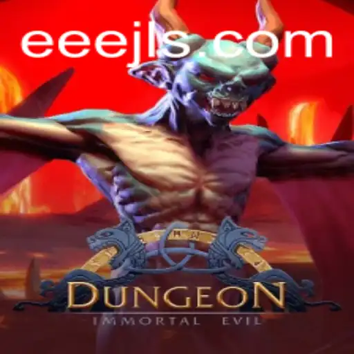 Dungeon: An Epic Adventure Awaits You