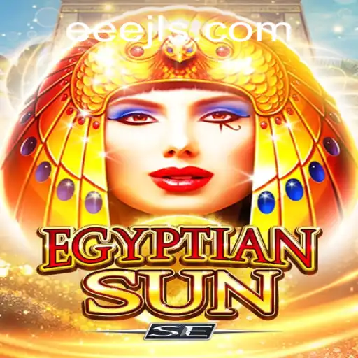 Discovering the Mysteries of EgyptianSunSE: An Immersive Gaming Experience