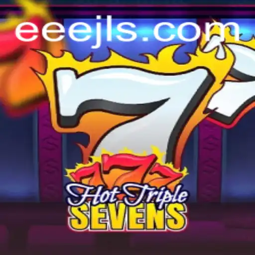 Unveiling HotTripleSevens: A New Gaming Sensation with the Code EEEJL