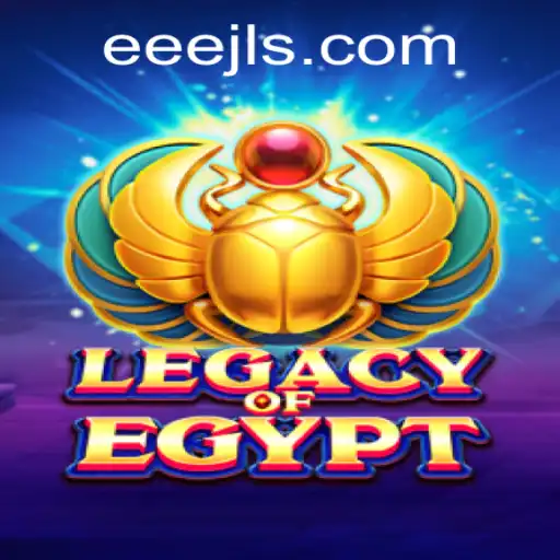 Legacy Of Egypt: An Adventurous Journey Through Ancient Lands