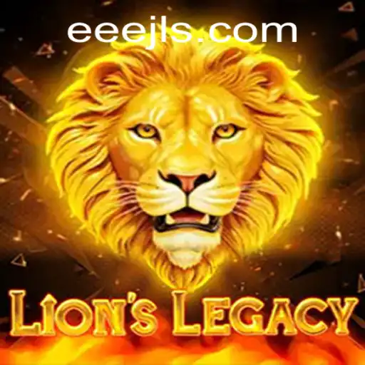Unveiling LionsLegacy: A Deep Dive into the Game of Strategy and Survival