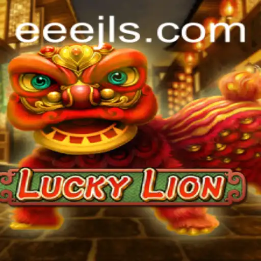 Discover the Exciting World of LuckyLion: Adventure Awaits with EEEJL