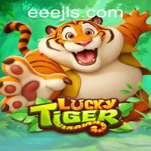 Unveiling the Excitement of LuckyTiger: A Thrilling Expedition into Adventure