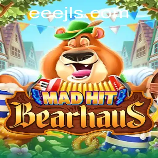 Discover the Thrilling World of MadHitBearhaus: Get Ready to Roar