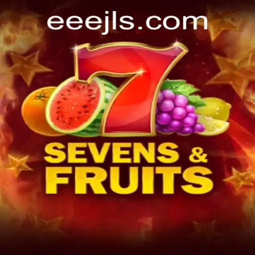 Exploring the Enchanting World of SevensFruits: A Mix of Strategy and Luck