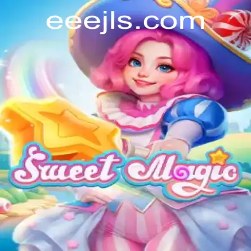 SweetMagic: An Enchanting Adventure in the World of EEEJL