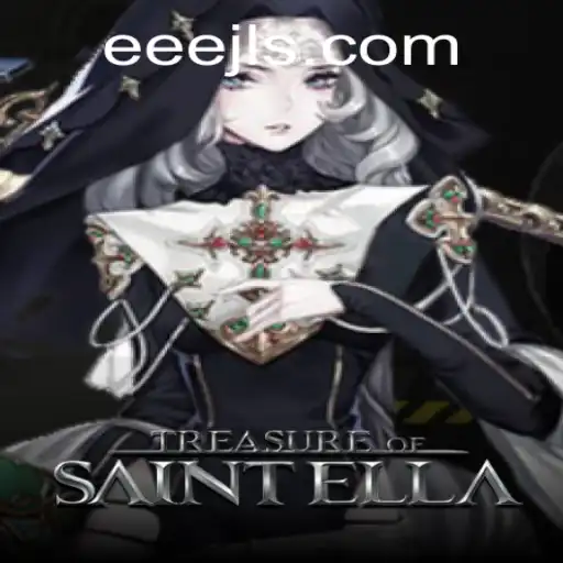 Unlocking the Mysteries of 'Treasure of Saint Ella': A Captivating Adventure