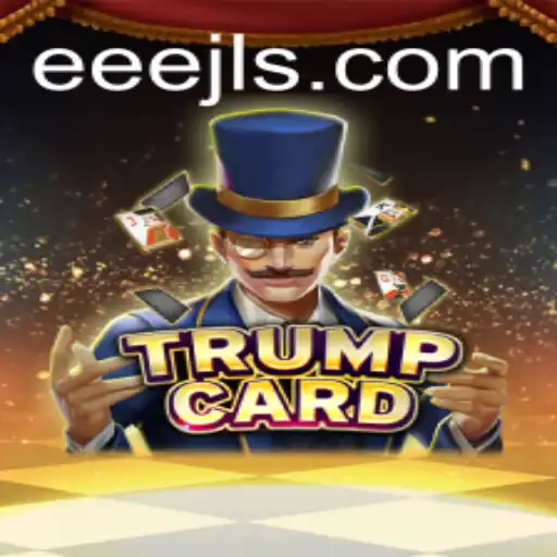 Unlock the Strategy Behind TrumpCard: The New Game Capturing Global Attention
